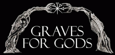logo Graves For Gods